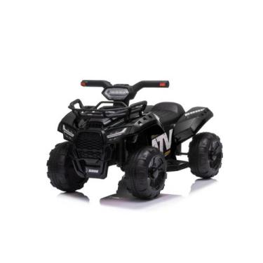 Imagem de Quadriciclo Motorizado Infantil Elétrico Com Som E Farol Led - Baby St