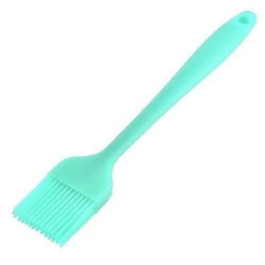 Imagem de Pincel Culinário para Confeitaria em Silicone - Ke Home - Kehome