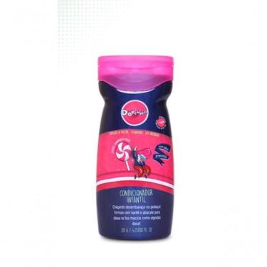 Imagem de Condicionador Infantil Dokinha - Dokmos - 120gr