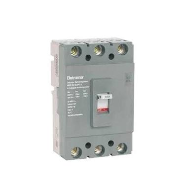 Imagem de Disjuntor Tripolar 175a 10ka - Ca3175-Eletromar