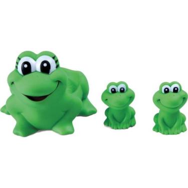 Imagem de Sapa Mae - Pais E Filhos
