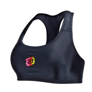 Imagem de Top ASW Feminino 16 Preto, P