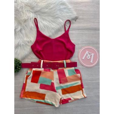Imagem de Conjunto Melissa - todacor