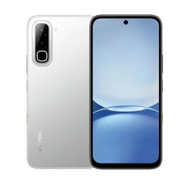 Imagem de Smartphone Infinix Hot 70 Dual SIM 4GB RAM 256GB 4G Tela 6.78 120Hz Câ