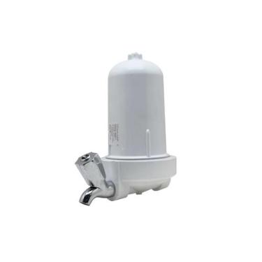 Imagem de Blister Filtro Com Toeneira Mod 200 Aquaplus