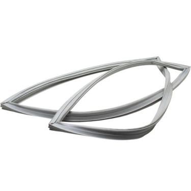 Imagem de Gaxeta Freezer Brastemp Twin System 63X56 4165004/624750003 - ILPEIA