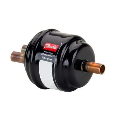 Imagem de Filtro Secador Hermético DML 166S 350X3/4S DANFOSS 023Z5071