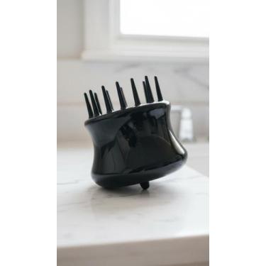 Imagem de Difusor Definidor de Cachos Preto 15x15cm - Congratulations Store
