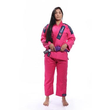 Imagem de Kimono Torah Jiu Jitsu Trançado Plus