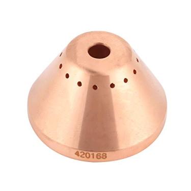 Imagem de Consumíveis de Plasma 420168 Plasma Shield CoverFit MAX125 Plasma Cutter Tocha