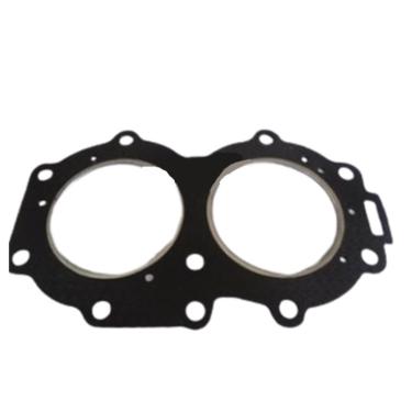 Imagem de Junta Cabeçote Yamaha 25 Dm 28 Mariner motor de polpa