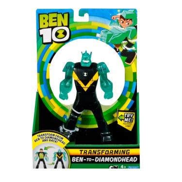 Ben 10 - Aliens Em Ação em Promoção na Americanas