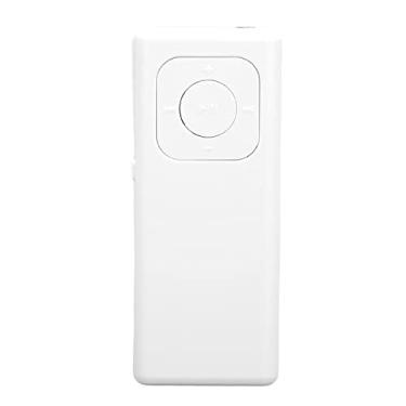 Imagem de Diydeg MP3 Player, 64G portátil sem perdas, som longo, standby, mini ultraleve com fone de ouvido memória expansível para crianças estudantes mulheres homens esportes corrida caminhada academia