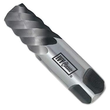 Imagem de IVY Classic 01358 Extrator de parafuso espiral nº 8, remove parafusos de 3,8 cm, tubo de 1,8 cm, 1/cartão