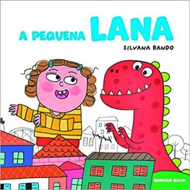 Imagem de Pequena Lana,A