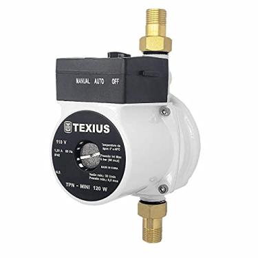 Imagem de Bomba Centrifuga TPN - Mini 120 W Mono 220 V Texius