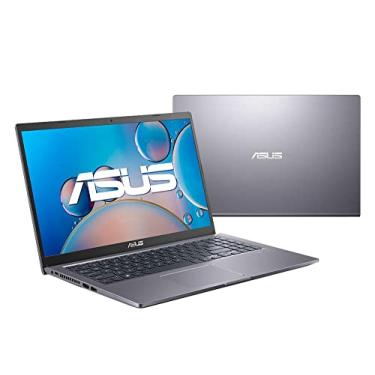 Imagem de Notebook Asus M515da-br1454w Amd Ryzen 7 3700u 8gb 256gb Ssd Windows 11 Home Tela 15,6 Led Hd Cinza