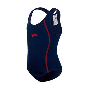Imagem de Speedo Maillot Acqua Basic Inf.