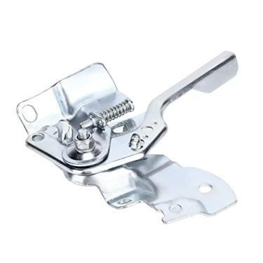 Imagem de Shanrya Kit de mola de retorno do acelerador, à prova de óleo e à prova de ferrugem