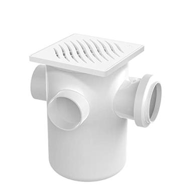 Imagem de Caixa Sifonada Quadrada 100X150X50 Tigre