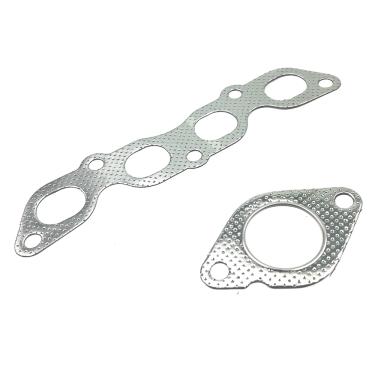 Imagem de Junta Catalisador New Fiesta Ka 1.5 e 1.6 16v 2013 Em diante