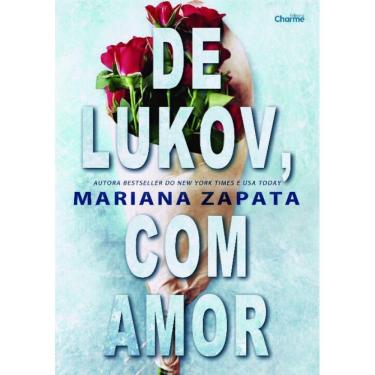 Imagem de De Lukov, com Amor
