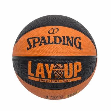 Imagem de Bola De Basquete Spalding Lay-Up