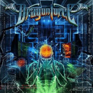 Imagem de Dragonforce - Maximum Overload Cd - Voice Music