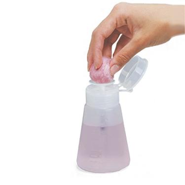 Imagem de Porta Acetona Com Umedecedor 18ml