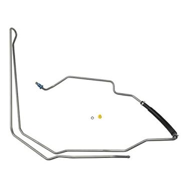 Imagem de Conjunto de mangueira de retorno de direção hidráulica 92450 Edelmann