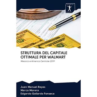 Imagem de Struttura del Capitale Ottimale Per Walmart: Messico e America Centrale 2019