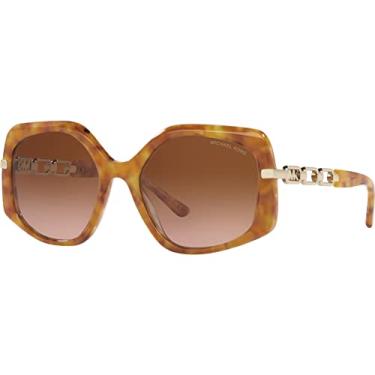 Imagem de OCULOS SOLAR MICHAEL KORS MK2177 39153B56