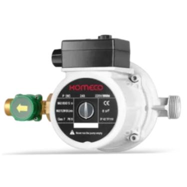 Imagem de Pressurizador para Agua Tp 80 Komeco 110v - TP80110FE