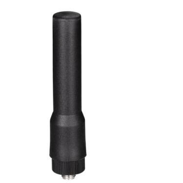 Imagem de Antena de rádio bidirecional VHF UHF de banda dupla para Baofeng UV-5R BF-F8HP RT29 RT-5R RT5 RT-5RV RT21V RT86 RT7 RT6 Ailunce HD1 Kenwood Walkie Talkie SMA-F macio