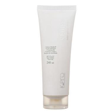 Imagem de K.Pro Super Clear Equilibrante - Shampoo Anticaspa 240ml, 240ML