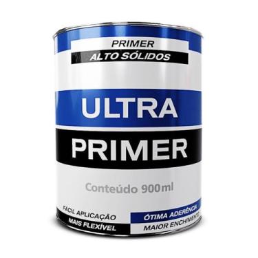 Imagem de Ultra primer 1/4 maxi rubber 900ml - 000014