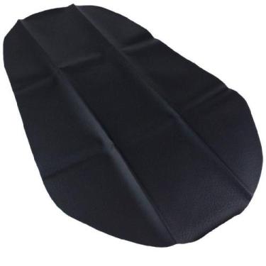 Imagem de Capa Banco Preta Biz 125 09 a 17 Biz 100 12 a 17 CHP 1168 - PIRACAPAS