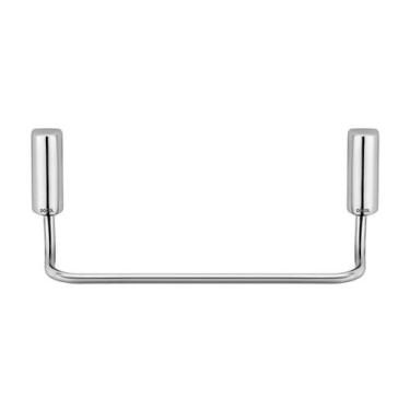 Imagem de Porta-Toalhas de Rosto para Lavatório DocolIdea, 90005930006 - Docol