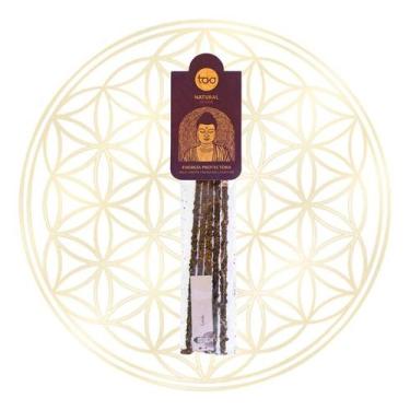 Imagem de Incenso Tao Vareta Linha Natural - Aromas, Energia Protetora
