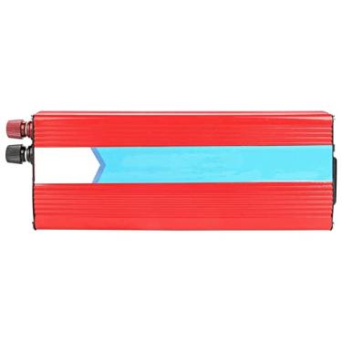 Imagem de Acouto Energia Solar de Carro 3000W Inversor 12V a 220V Conversor de Energia Fotovoltaica para Necessidades Ao Ar Livre