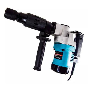 Imagem de Martelete Rompedor Demolidor Sds 1200W