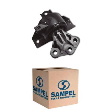 Imagem de Suporte Hidraulico Câmbio LE Onix 2012 a 2021 3165 Sampel