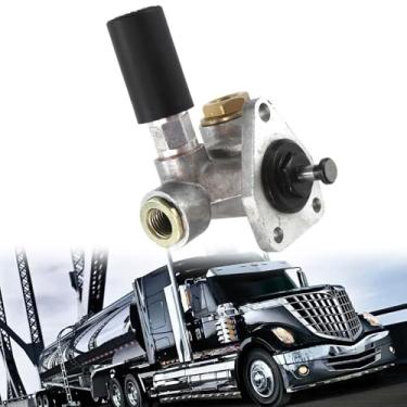 Imagem de Copachi Bomba de elevação de abastecimento de combustível 1812568C92 para DT466E 530E 1993-2003 Motores Diesel Aftermarket Novo