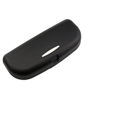 Imagem de Caixa de suporte para óculos de carro, para Chevrolet Cruze Captiva Matiz TRAX Aveo Sonic Lova Sail EQUINOX Impala Suburban Activ