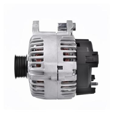 Imagem de Alternador gerador 03c903023h 2606005 2606005a 439637 tg11c057, compatível com skoda octavia/roomster/fabia 3x