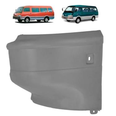 Imagem de POLAINA DIANTEIRA TOPIC 1993 A 1999 LADO ESQUERDO