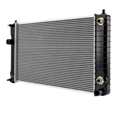 Imagem de PHILTOP Radiador de núcleo compatível com 1996-2003 S10 4.3L, 1996-2005 Blazer 4.3L, 1996-2003 Sonoma 4.3L, 1996-2001 Jimmy 4.3L, 1997-2000 Hombre 4.3L Refrigerador de óleo do motor incluído