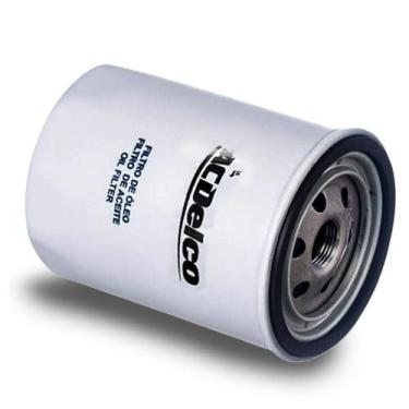 Imagem de Filtro De Oleo Do Motor Acdelco Opala 2.5 8v,gasolina caravan 8v,alcoo