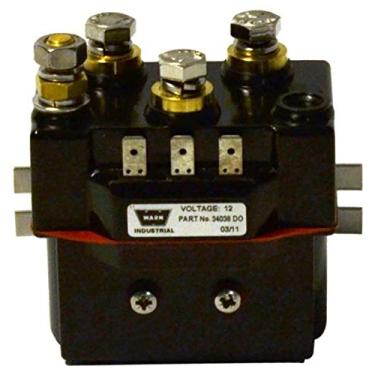 Imagem de WARN 34440 Contator de Guincho Industrial