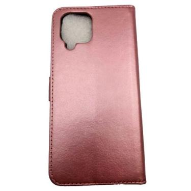 Imagem de Capa Capinha para Samsung Galaxy m62 Tela 6.7 Carteira lisa Diversas C